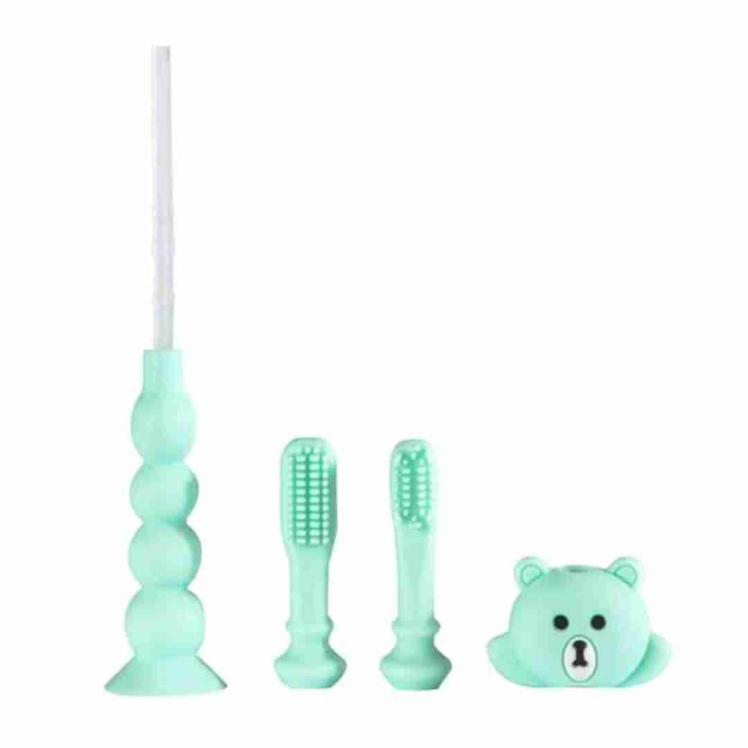 Cepillo dientes Bebé
