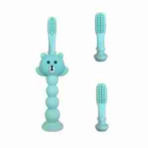 Cepillo dientes bebé