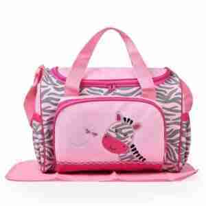 Bolso maternal