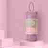 Dispensador de leche con boquilla Lila