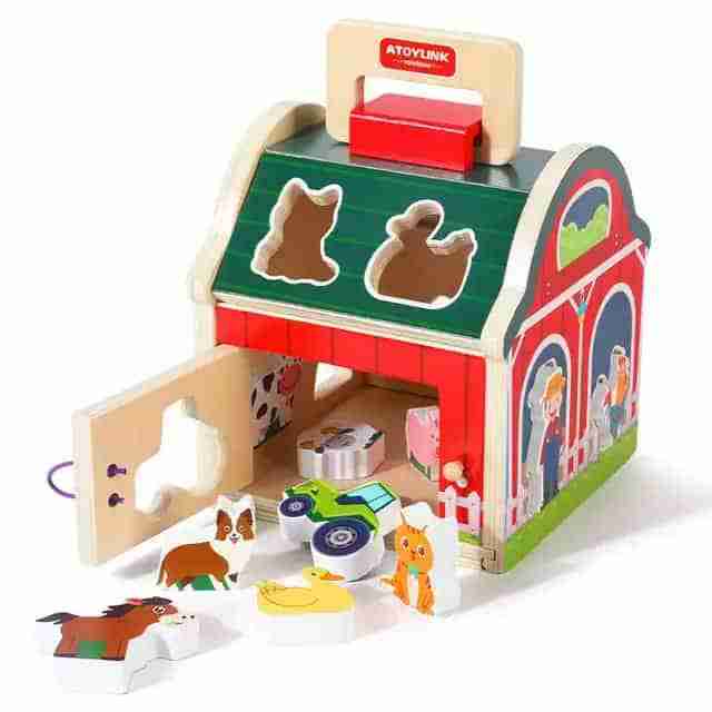 Casa Granja educativa - Imagen 2