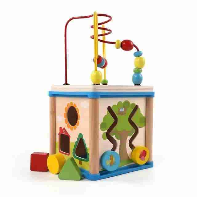 Caja de motricidad - Imagen 4