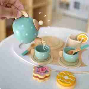 Set de Té