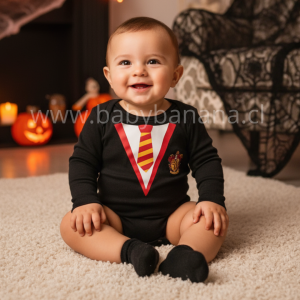 Disfraz Body Harry Potter