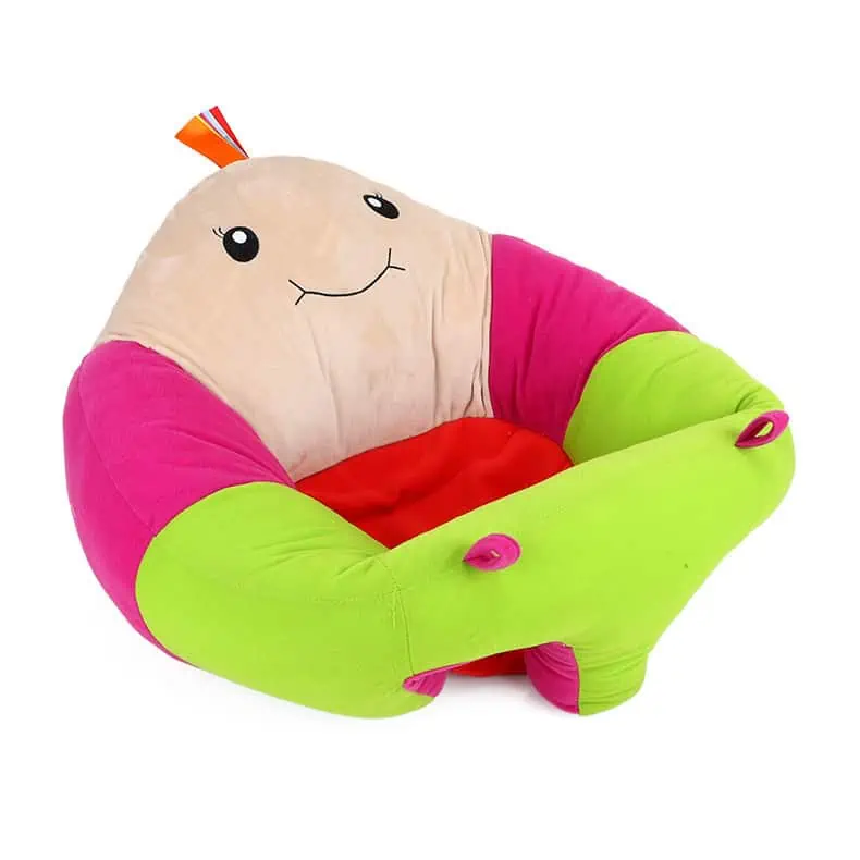 Asiento de apoyo bebé - Imagen 5