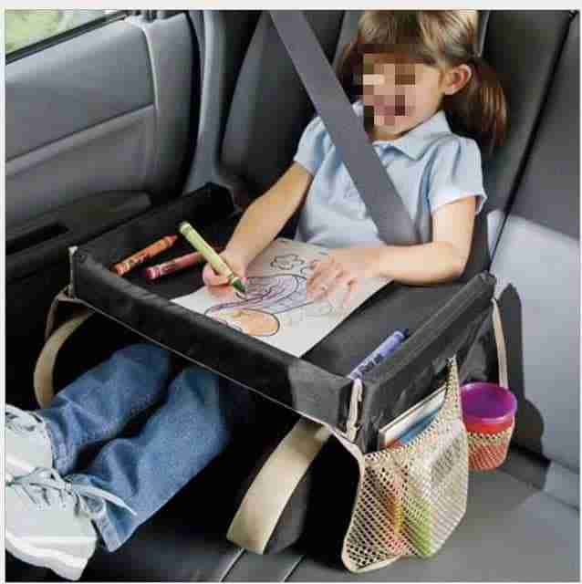 mesa para auto