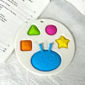 Pop it - Figuras para presionar