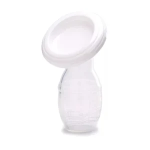Recolector de Leche materna