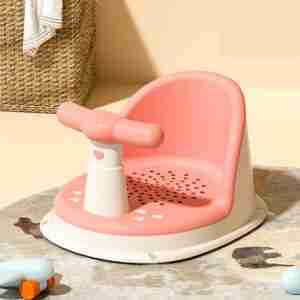 Silla para la bañera damasco