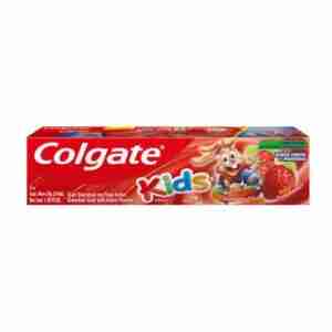 Pasta dental Colgate Kids Fresantástico