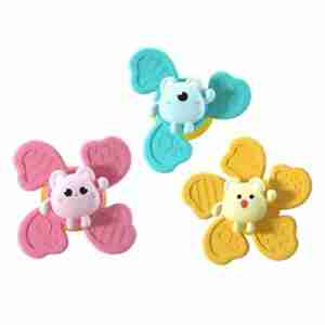 Set de 3 spinner