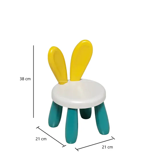 Mesa con sillita + legos - Imagen 4